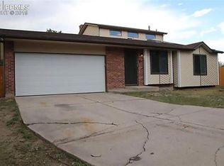 2760 Deliverance Dr, Colorado Springs, CO 80918