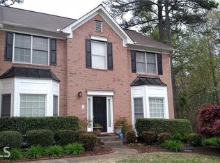 1864 Jenna Lyn Ct #85, Lawrenceville, GA 30043