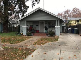 21 W 21st St, Merced, CA 95340