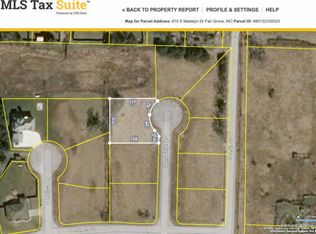 615 S Madalyn Dr, Fair Grove, MO 65648