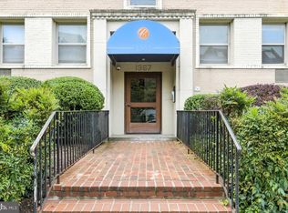 1367 K St SE APT B, Washington, DC 20003