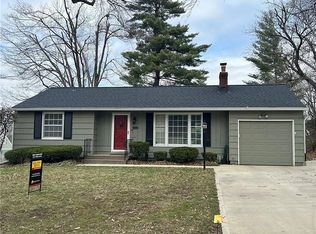 3414 W 73rd Ter, Prairie Village, KS 66208