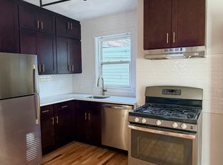 96 Jamaica St #2, Boston, MA 02130
