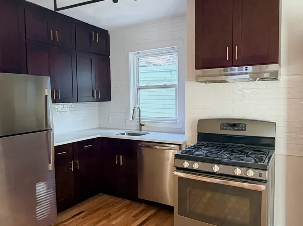 96 Jamaica St #2, Boston, MA 02130