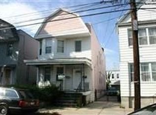 347 Woodlawn Ave, Jersey City, NJ 07305