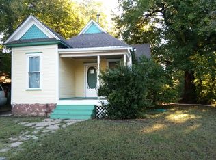 1620 N Holyoke Ave, Wichita, KS 67208