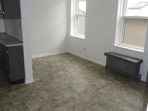 Nook off Kitchen