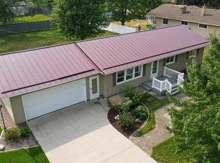 1815 Julie Ln, Stevens Point, WI 54481