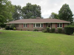 203 Churchill St, Union, SC 29379