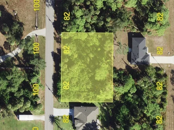 358 & 364 Shaefer St, Port Charlotte, FL 33953