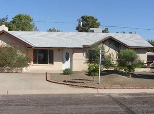 1750 Papago Pl, Wickenburg, AZ 85390