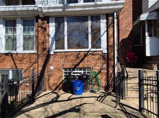 3413 Brighton St, Philadelphia, PA 19149