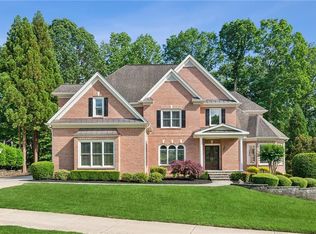 540 Greenview Ter, Milton, GA 30004