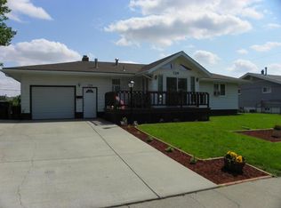 729 49th St S, Great Falls, MT 59405