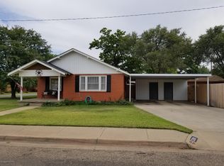 3300 Teckla Blvd, Amarillo, TX 79106