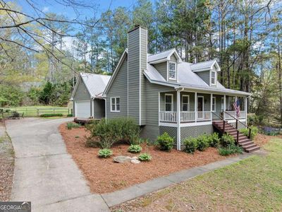 366 Mayapple Gln, Dawsonville, GA, 30534