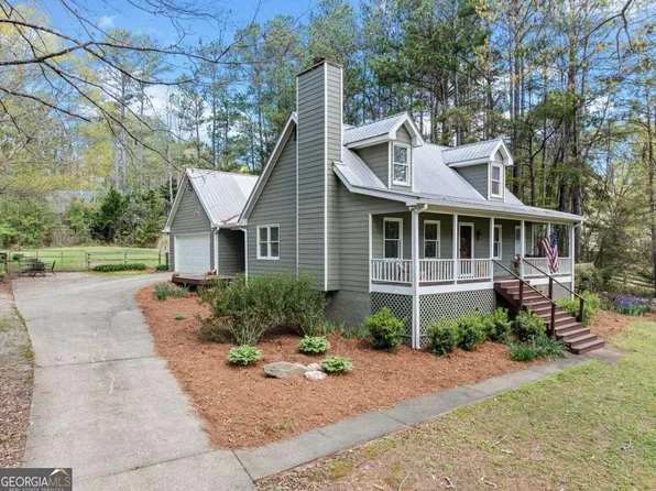 366 Mayapple Gln, Dawsonville, GA 30534