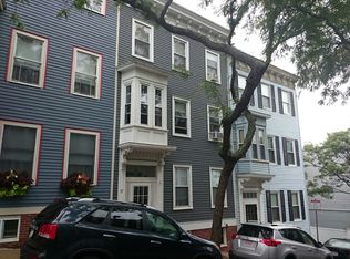 37 Auburn St, Charlestown, MA 02129