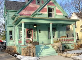 2007 10th St, Bay City, MI 48708