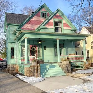 2007 10th St, Bay City, MI, 48708