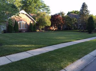 4803 Brentridge Ct, Greenwood, IN 46143