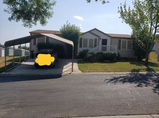 7460 Kitty Hawk LOT 110, Converse, TX 78109