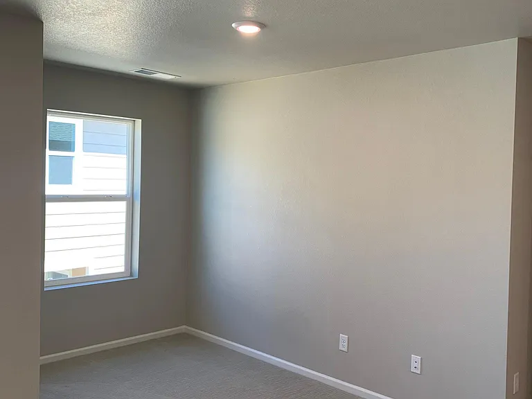 Sitting area _ Master Bedroom