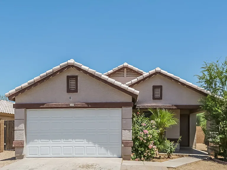 6418 W Magnolia St — Photo 1
