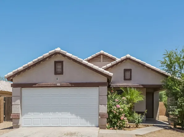 6418 W Magnolia St, Phoenix, AZ 85043