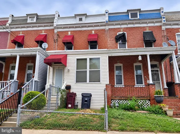 109 W 23rd St, Wilmington, DE 19802