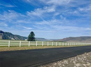 Roosevelt Views, Wilbur, WA 99185