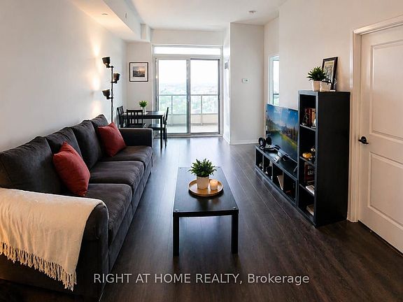 4th image of 9560 Markham Rd #1001