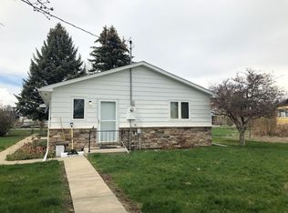 215 S Washington St #213, Conrad, MT 59425