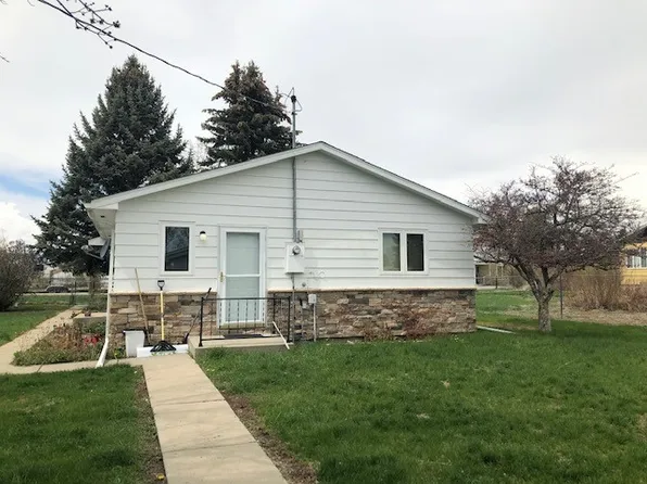 215 S Washington St #213, Conrad, MT 59425