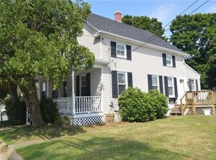 564 Child St, Warren, RI 02885