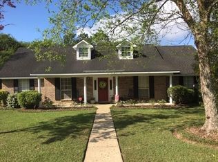 1270 Suffolk Ct, Mobile, AL 36695