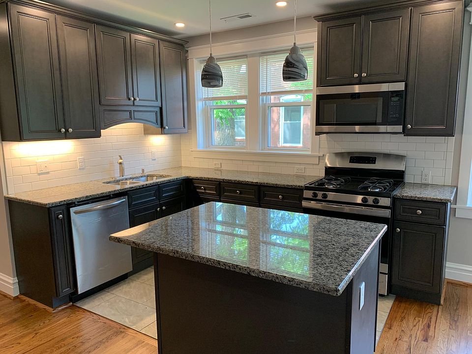 1st image of 4966 Reber Pl #2W