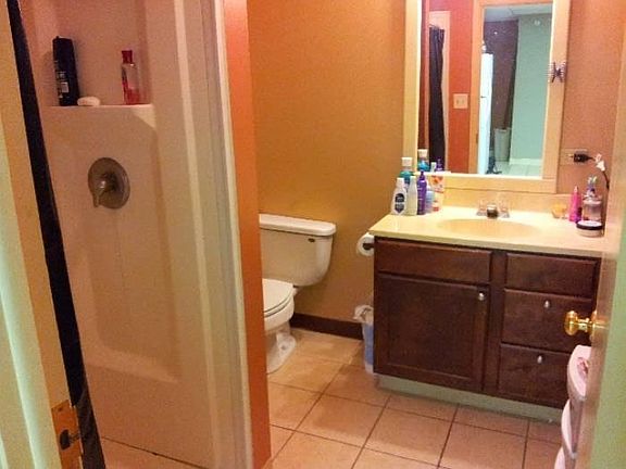 bathroom (example)
