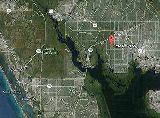2297 Gimlet St, Port Charlotte, FL 33948