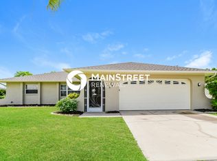 716 SW 15th Ter, Cape Coral, FL 33991