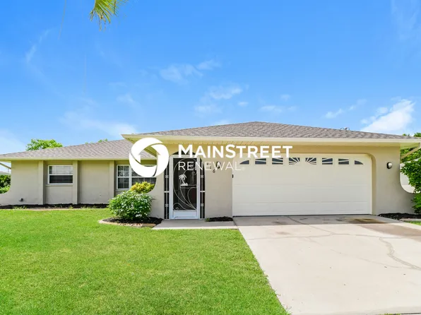 716 SW 15th Ter, Cape Coral, FL 33991