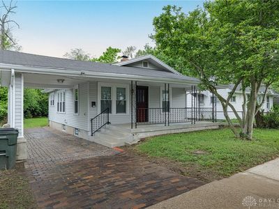 2113 Kensington Dr, Dayton, OH, 45406
