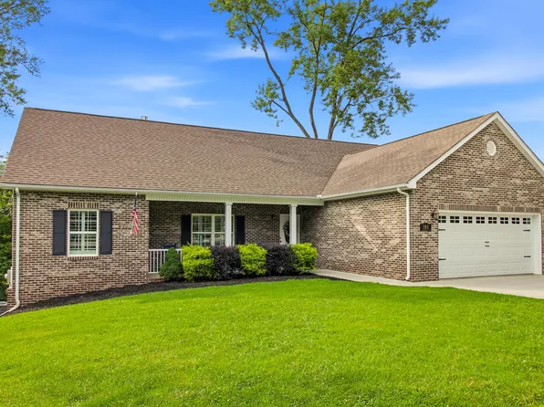 103 Hummingbird Dr, Maryville, TN 37803