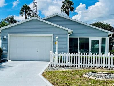 2186 ESTEVEZ DRIVE, The Villages, FL, 32159