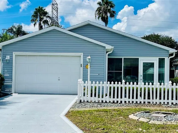 2186 ESTEVEZ DRIVE, THE VILLAGES, FL 32159