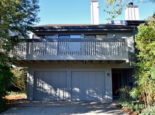 61 Windstone Dr, San Rafael, CA 94903