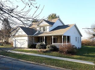 127 Brisbin Way, Boalsburg, PA 16827