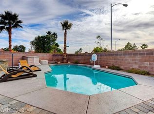 8681 Emerald Grove Way, Las Vegas, NV 89123