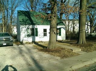 1411 Court St, Columbia, MO 65201