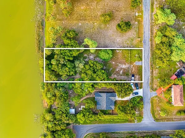 0 W Lakeside Blvd, Olmito, TX 78575